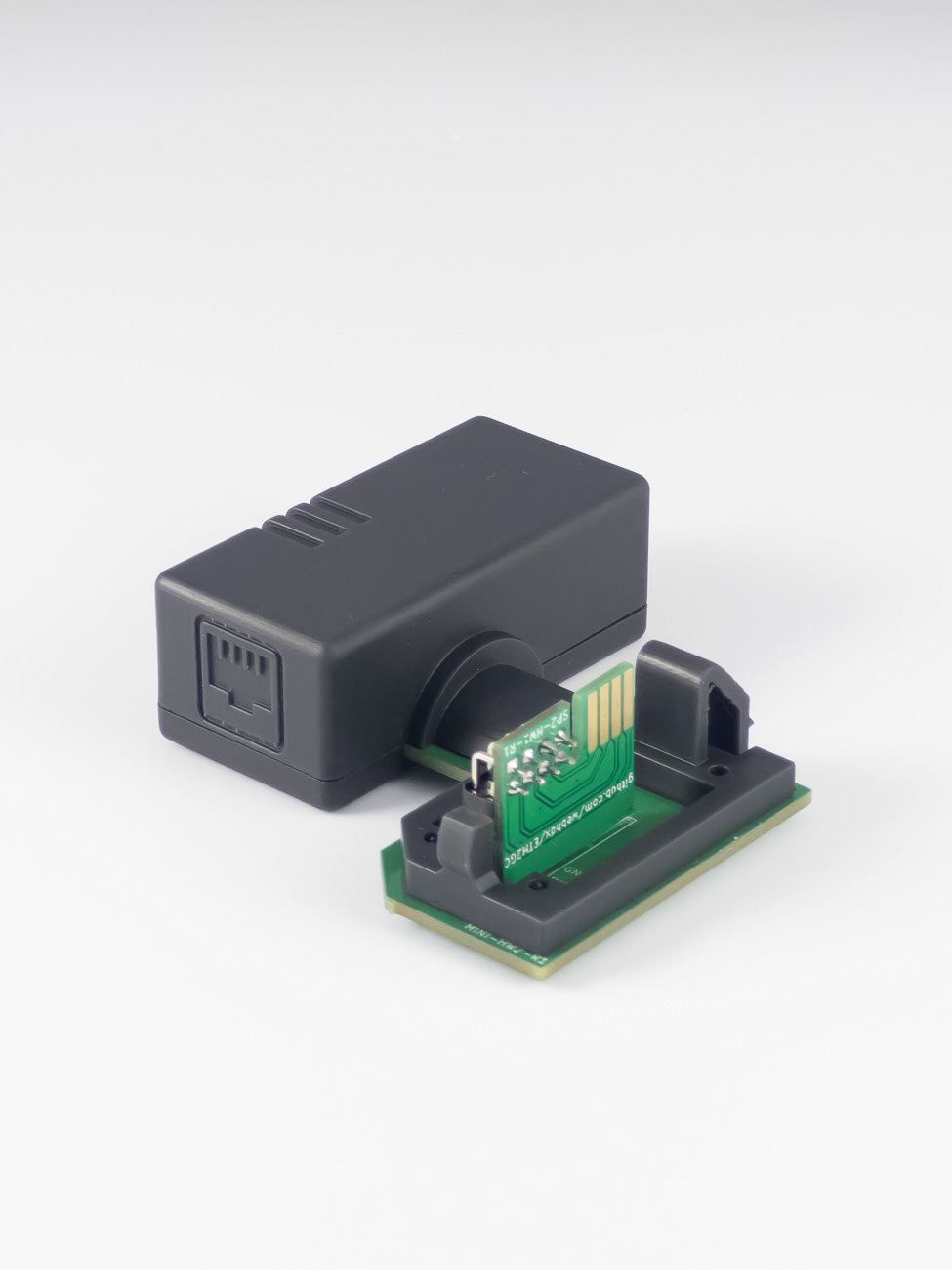 ETH2GC Sidecar - Broadband Adapter Emulator