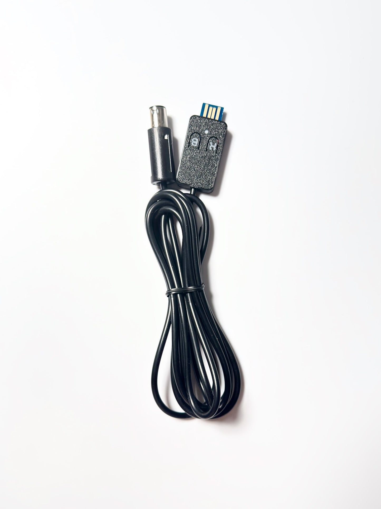 Controller automation tool for GameCube/Wii