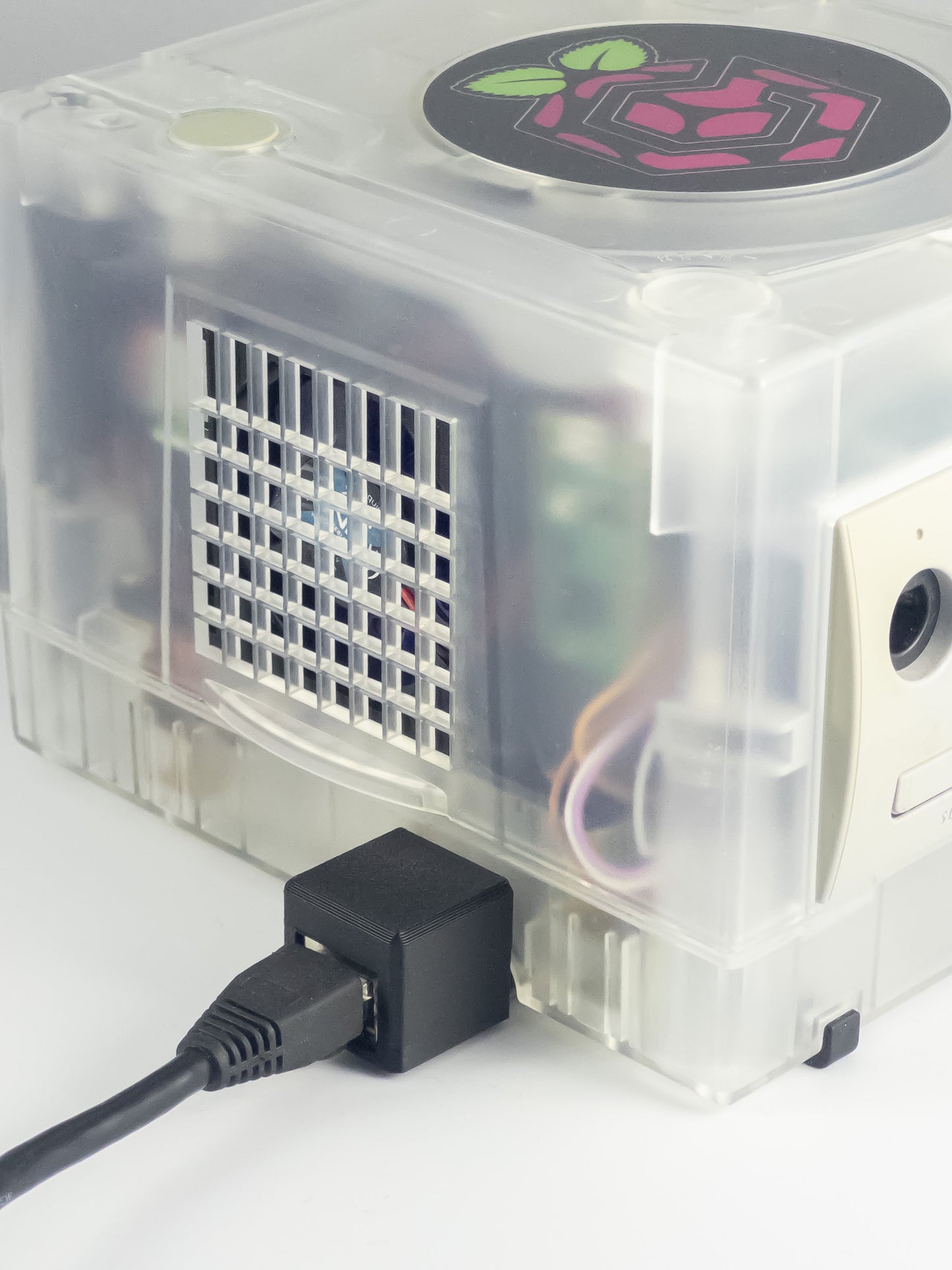 ETH2GC Lite - Broadband Adapter Emulator