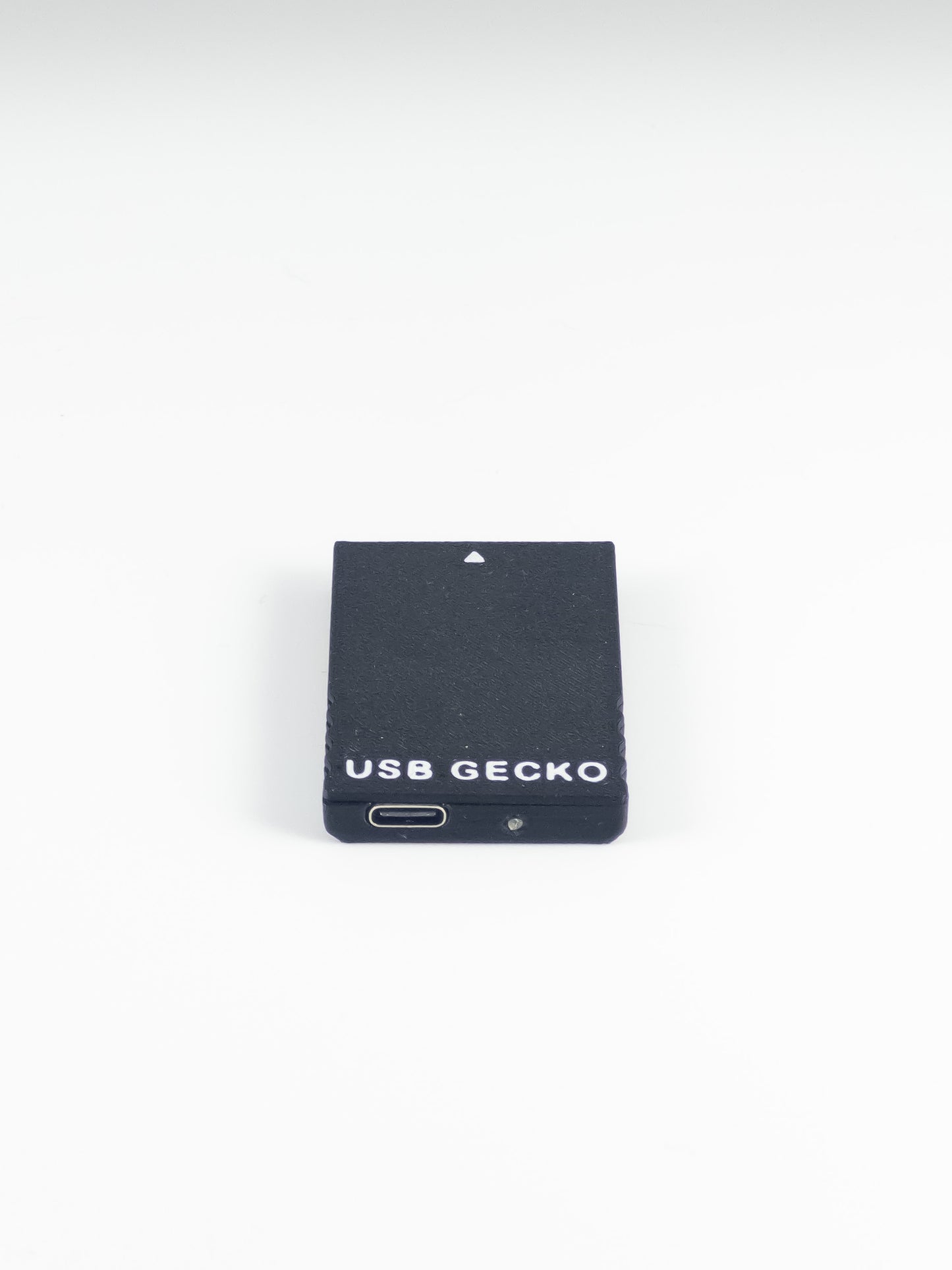 USB Gecko (Type-C) debugging tool for GameCube/Wii