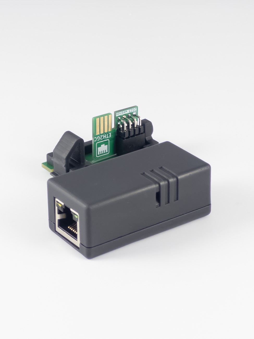 ETH2GC Sidecar - Broadband Adapter Emulator