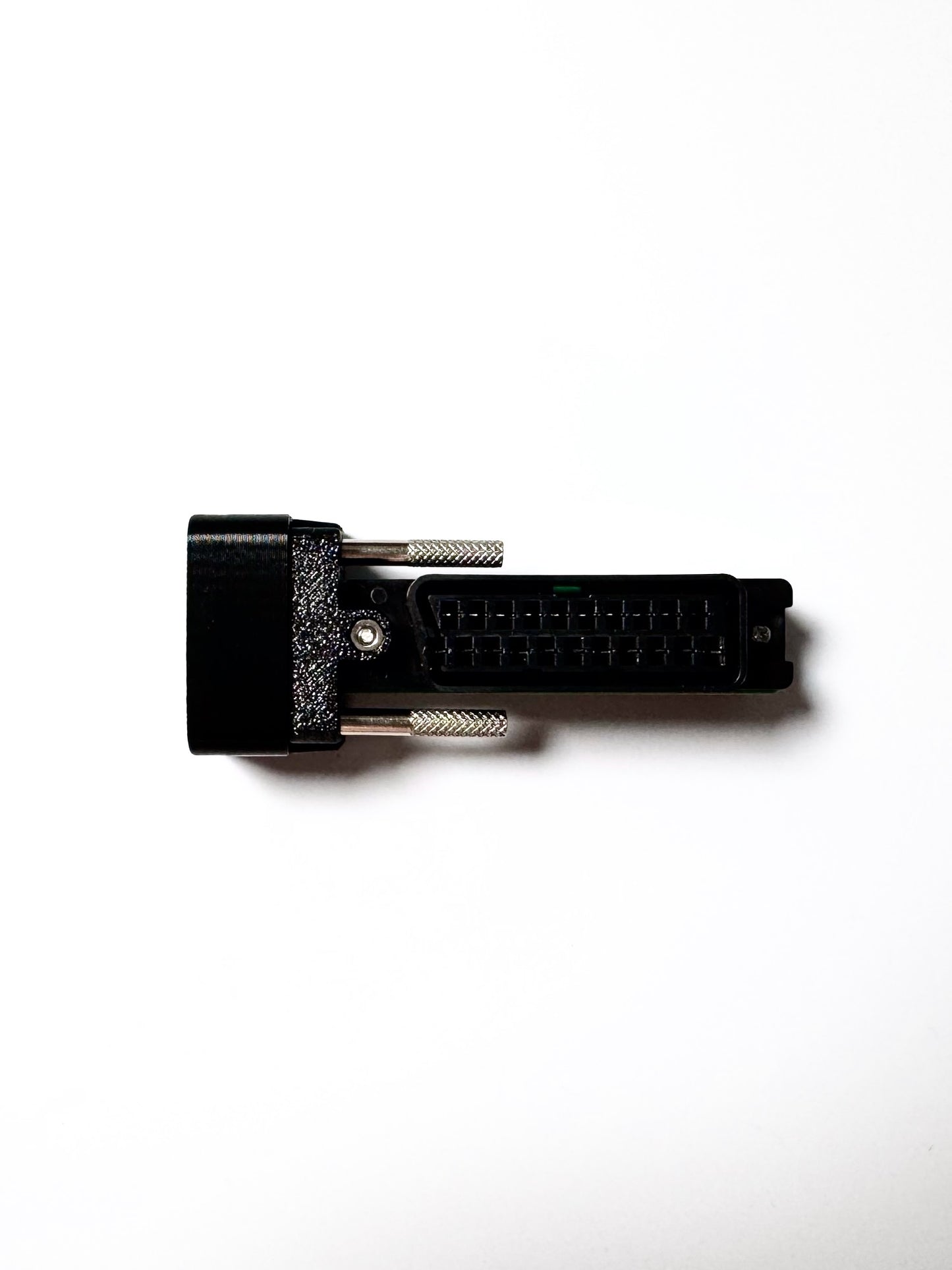 SCART2VGA adapter for PixelFX Morph 4K